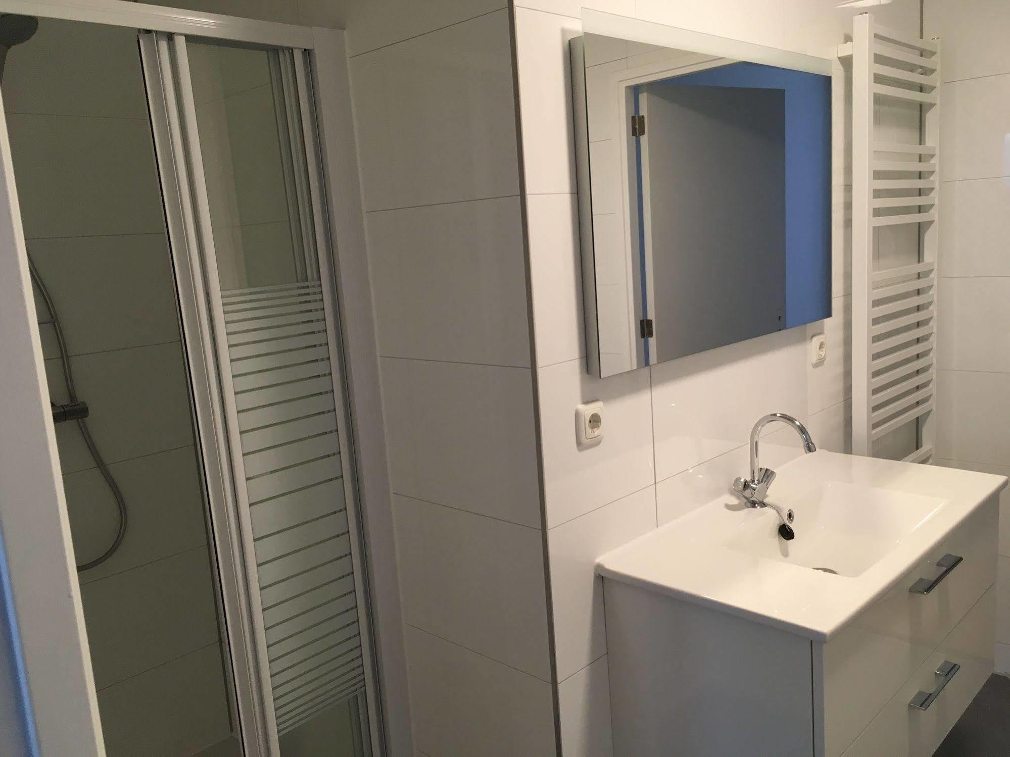 Nine-T-Teen Bed And Boutique Amszterdam Kültér fotó