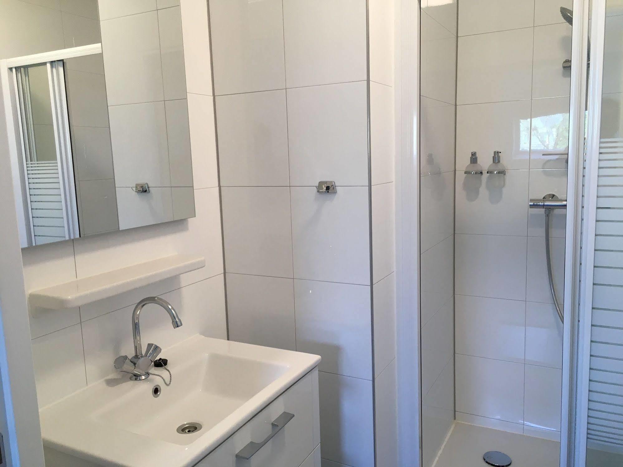 Nine-T-Teen Bed And Boutique Amszterdam Kültér fotó